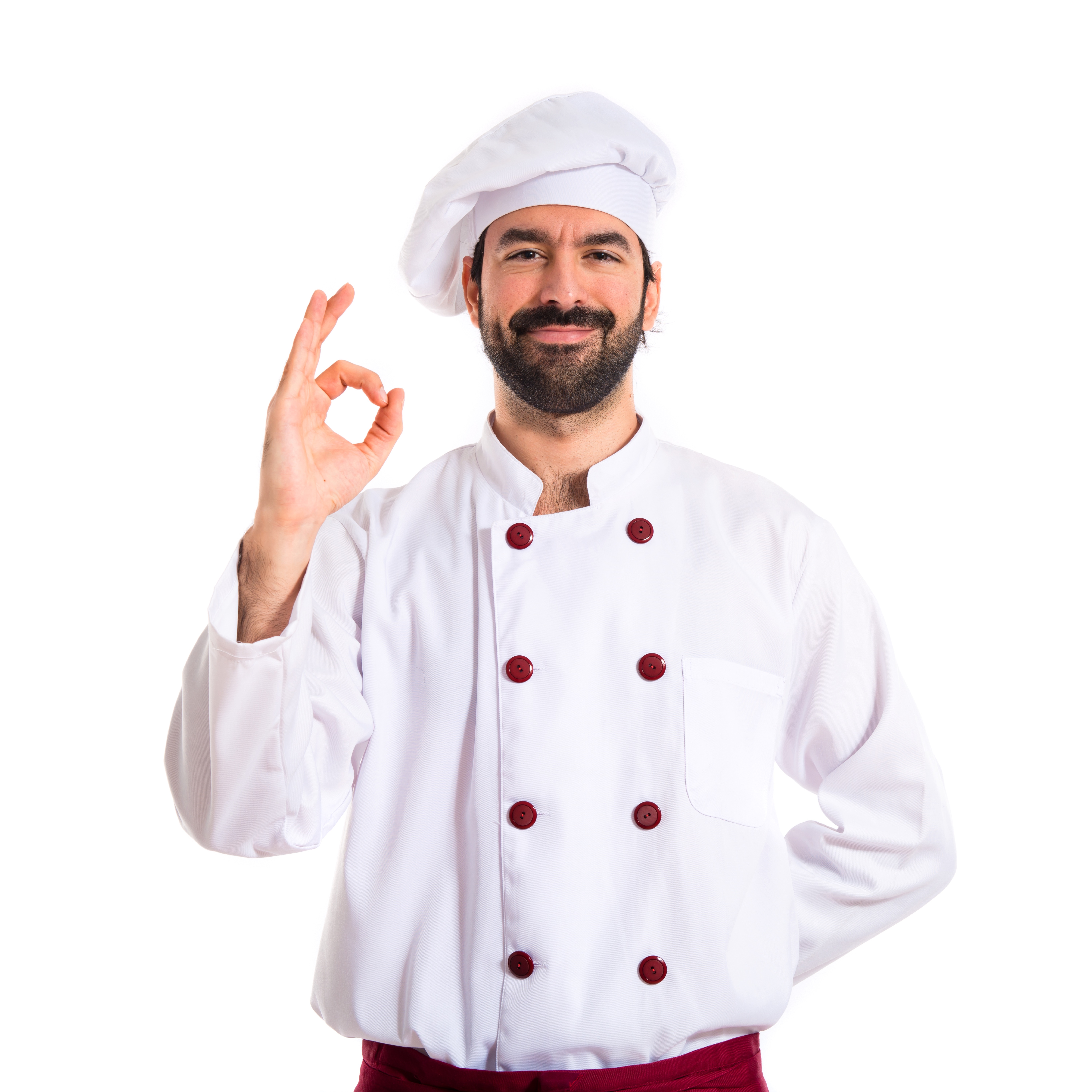 Master-Chef
